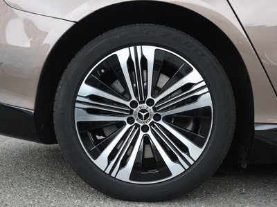 2025 Mercedes-BENZ EQS 缩略图 19