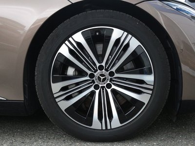 2025 Mercedes-BENZ EQS 缩略图 20