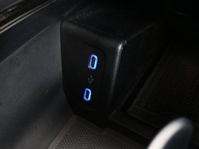 2025 Mercedes-BENZ EQS 缩略图 37