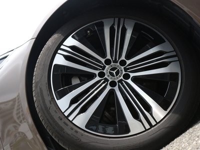 2025 Mercedes-BENZ EQS 缩略图 17