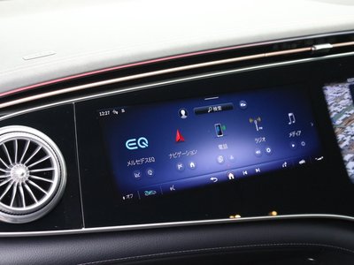 2025 Mercedes-BENZ EQS 缩略图 25