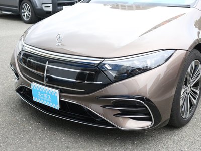 2025 Mercedes-BENZ EQS 缩略图 52