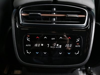2025 Mercedes-BENZ EQS 缩略图 40