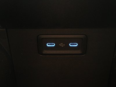 2025 Mercedes-BENZ EQS 缩略图 41