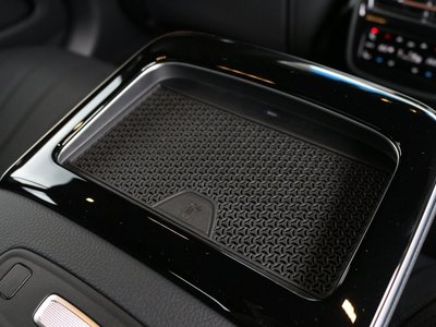 2025 Mercedes-BENZ EQS 缩略图 42