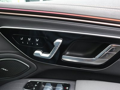 2025 Mercedes-BENZ EQS 缩略图 34