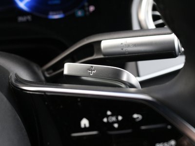 2025 Mercedes-BENZ EQS 缩略图 32