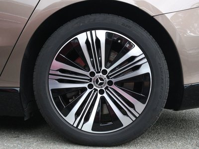 2025 Mercedes-BENZ EQS 缩略图 22
