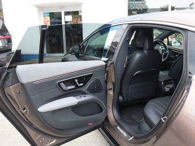 2025 Mercedes-BENZ EQS 缩略图 48