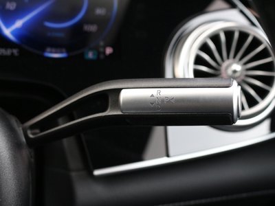 2025 Mercedes-BENZ EQS 缩略图 11