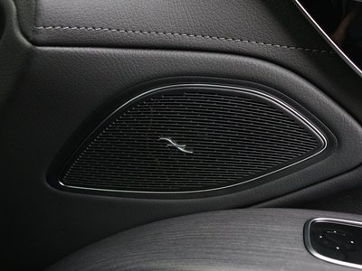 2025 Mercedes-BENZ EQS 缩略图 35