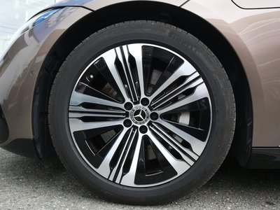2025 Mercedes-BENZ EQS 缩略图 21