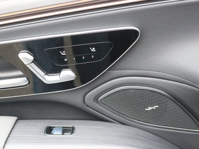 2025 Mercedes-BENZ EQS 缩略图 43