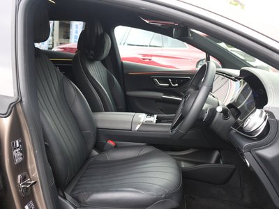2025 Mercedes-BENZ EQS 缩略图 44