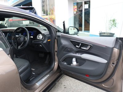 2025 Mercedes-BENZ EQS 缩略图 47