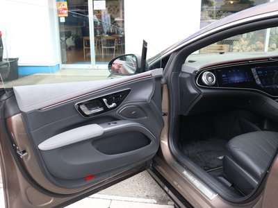 2025 Mercedes-BENZ EQS 缩略图 46