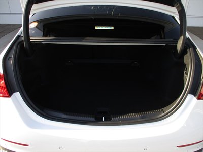 MERCEDES-BENZ C-CLASS - 9