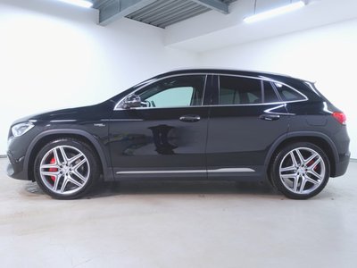 MERCEDES-BENZ GLA AMG - 4