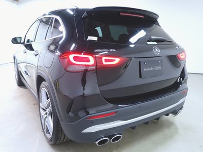 MERCEDES-BENZ GLA AMG - 6