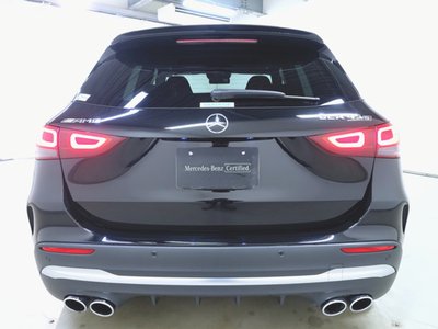 MERCEDES-BENZ GLA AMG - 7