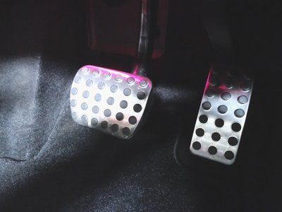 MERCEDES-BENZ GLA AMG - 9