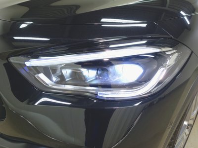 MERCEDES-BENZ GLA AMG - 3