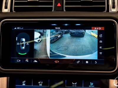 صورة مصغرة 20 لـ 2018 LAND Rover RANGE ROVER
