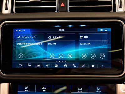 صورة مصغرة 48 لـ 2018 LAND Rover RANGE ROVER