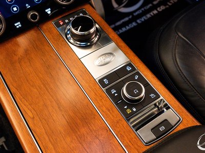 صورة مصغرة 39 لـ 2018 LAND Rover RANGE ROVER