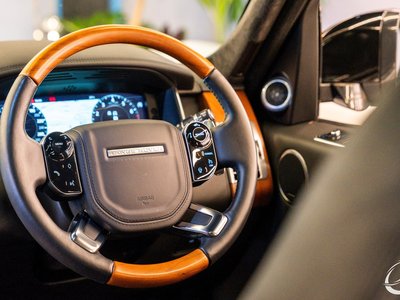 صورة مصغرة 29 لـ 2018 LAND Rover RANGE ROVER
