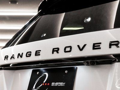 صورة مصغرة 15 لـ 2018 LAND Rover RANGE ROVER