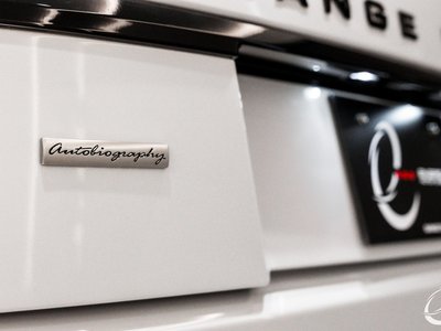 صورة مصغرة 72 لـ 2018 LAND Rover RANGE ROVER