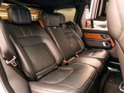 صورة مصغرة 32 لـ 2018 LAND Rover RANGE ROVER