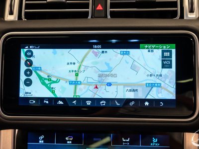صورة مصغرة 49 لـ 2018 LAND Rover RANGE ROVER