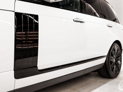 صورة مصغرة 14 لـ 2018 LAND Rover RANGE ROVER