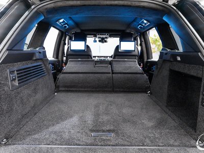 صورة مصغرة 36 لـ 2018 LAND Rover RANGE ROVER