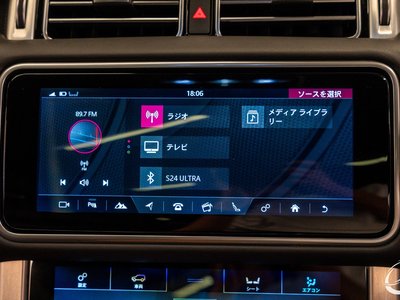 صورة مصغرة 50 لـ 2018 LAND Rover RANGE ROVER