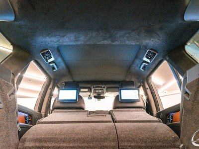 صورة مصغرة 37 لـ 2018 LAND Rover RANGE ROVER