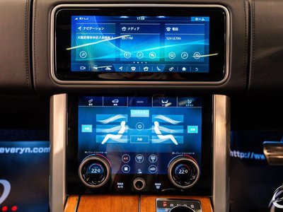 صورة مصغرة 38 لـ 2018 LAND Rover RANGE ROVER