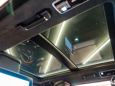 صورة مصغرة 21 لـ 2018 LAND Rover RANGE ROVER