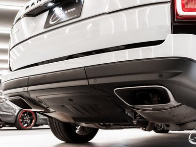 صورة مصغرة 73 لـ 2018 LAND Rover RANGE ROVER