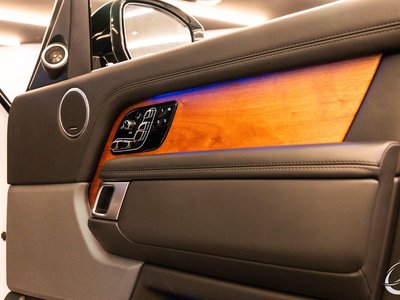 صورة مصغرة 41 لـ 2018 LAND Rover RANGE ROVER