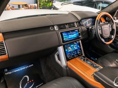 صورة مصغرة 27 لـ 2018 LAND Rover RANGE ROVER