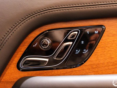 صورة مصغرة 56 لـ 2018 LAND Rover RANGE ROVER
