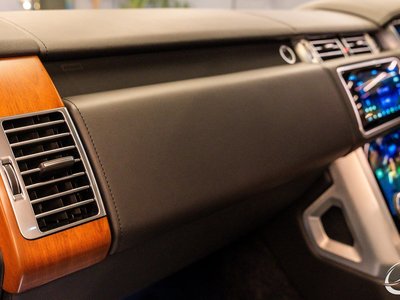 صورة مصغرة 62 لـ 2018 LAND Rover RANGE ROVER