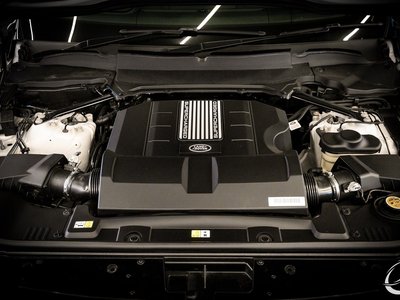 صورة مصغرة 24 لـ 2018 LAND Rover RANGE ROVER