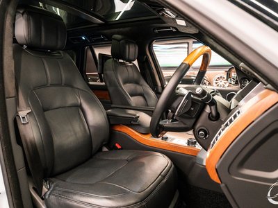 صورة مصغرة 30 لـ 2018 LAND Rover RANGE ROVER