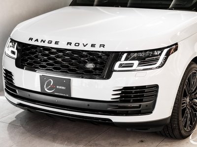 صورة مصغرة 11 لـ 2018 LAND Rover RANGE ROVER