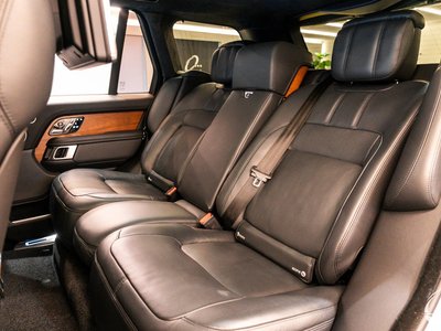 صورة مصغرة 33 لـ 2018 LAND Rover RANGE ROVER
