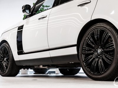 صورة مصغرة 68 لـ 2018 LAND Rover RANGE ROVER